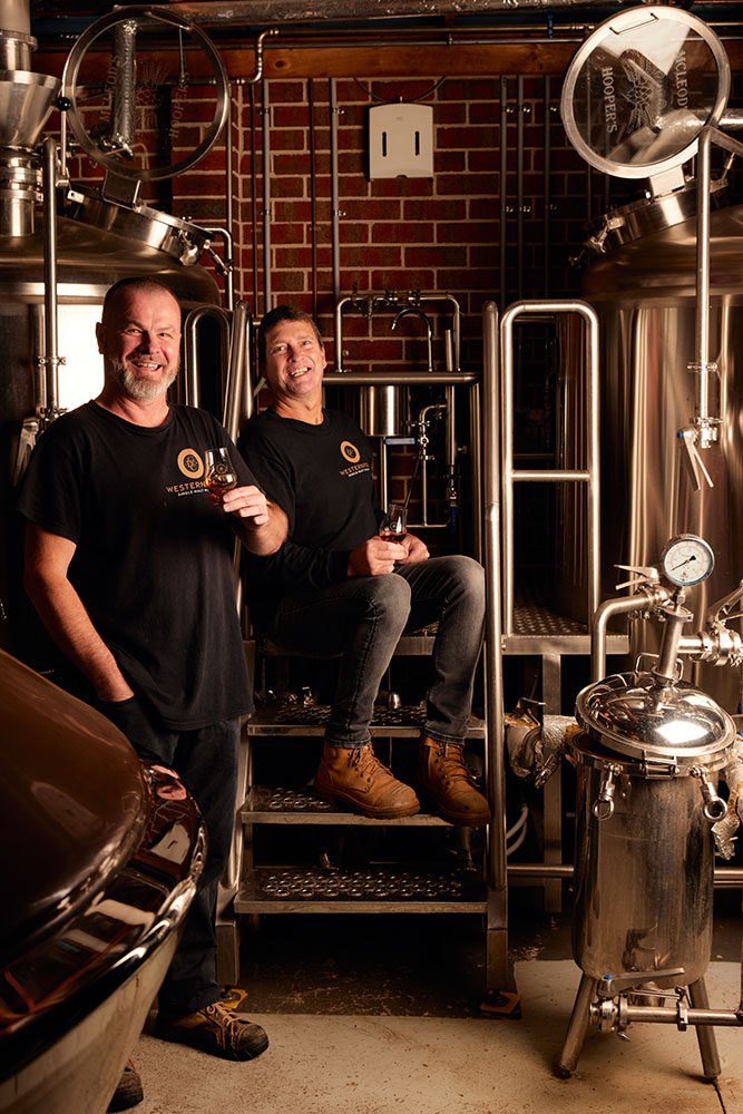 Westernport Whisky distillery Westernport Whisky distillery