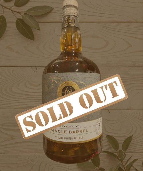 Single Malt Whisky – Dutschke Sweet Semillon Cask