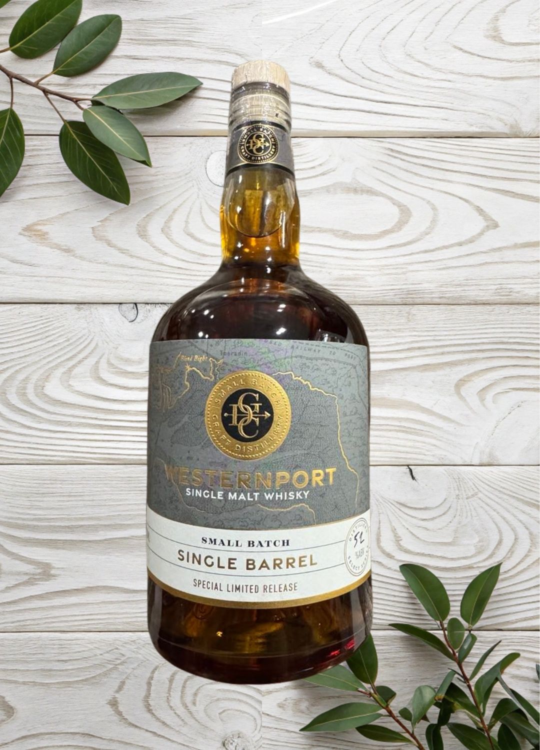 Single Malt Whisky